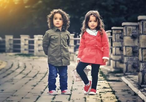 Nachhaltigkeit — generationenfreundlich und umweltbewusst